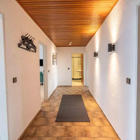 Am Hbf Mit 2 Schlafzimmern Und Sky *