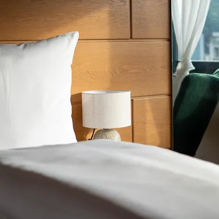 شقة Am Hbf Mit 2 Schlafzimmern Und Sky كوبلنس