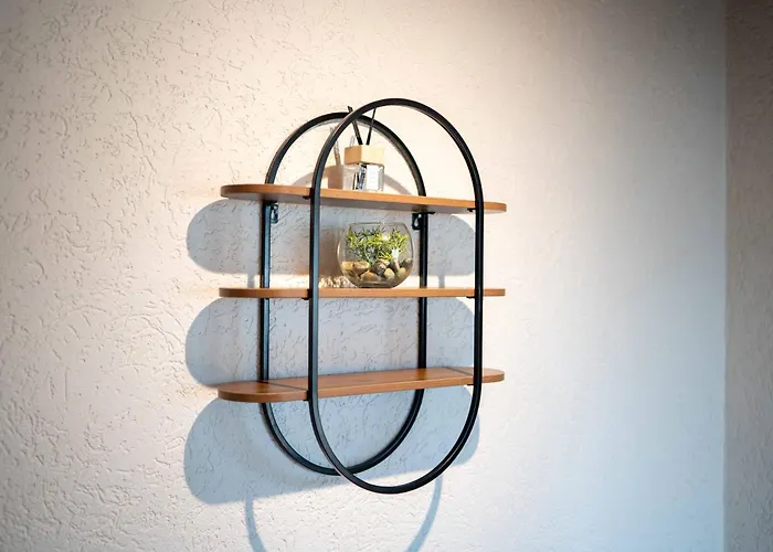 Am Hbf Mit 2 Schlafzimmern Und Sky